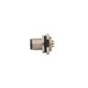 Connecteur mâle M12, 8 pol., codage A IP67, 2A, non-blindé